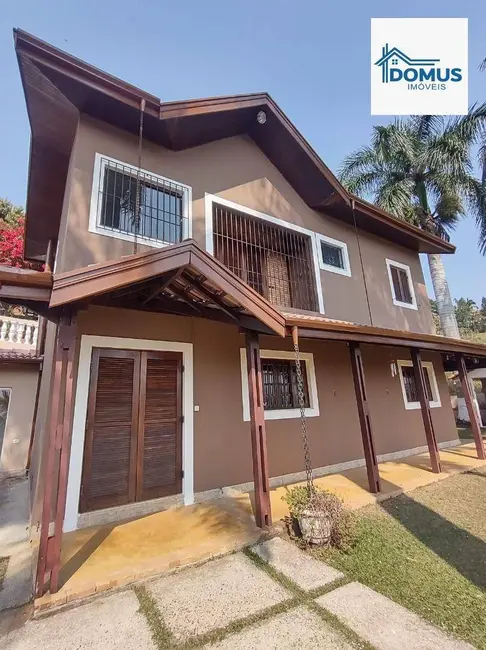 Foto 1 de Casa de Condomínio com 3 quartos à venda, 2000m2 em Sao Jose Dos Campos - SP