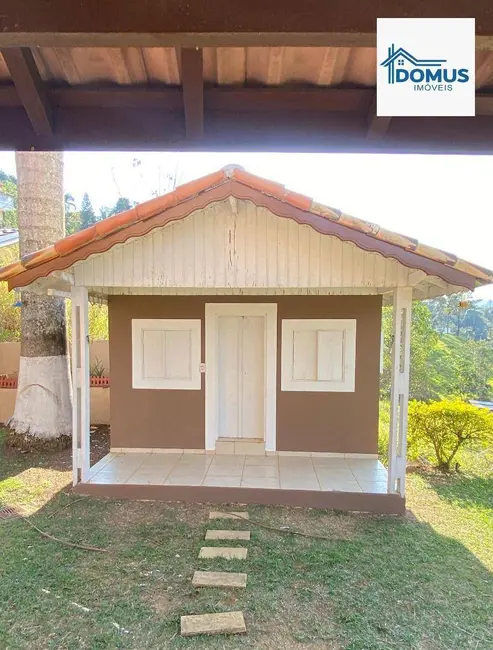 Foto 9 de Casa de Condomínio com 3 quartos à venda, 2000m2 em Sao Jose Dos Campos - SP