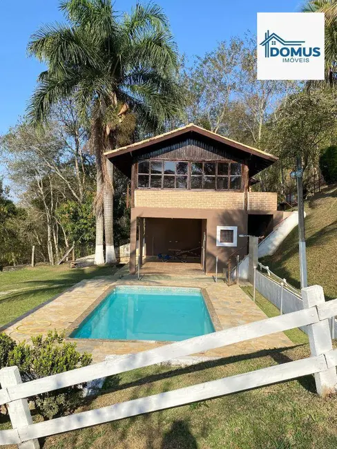 Foto 4 de Casa de Condomínio com 3 quartos à venda, 2000m2 em Sao Jose Dos Campos - SP