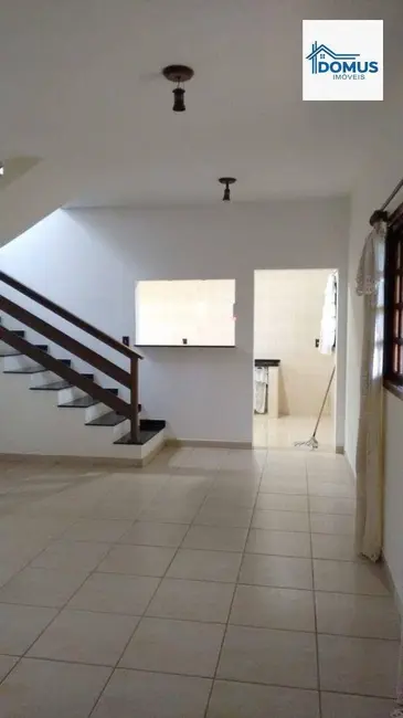 Foto 5 de Casa de Condomínio com 3 quartos à venda, 2000m2 em Sao Jose Dos Campos - SP