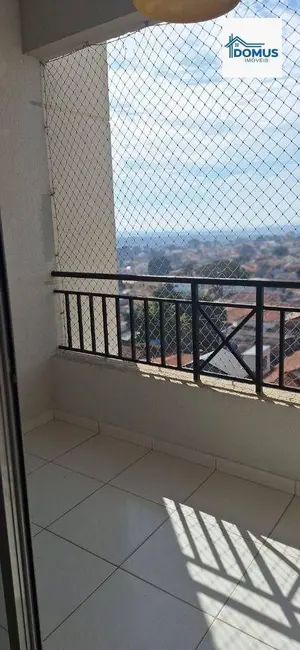Foto 5 de Apartamento com 2 quartos à venda, 67m2 em Sao Jose Dos Campos - SP