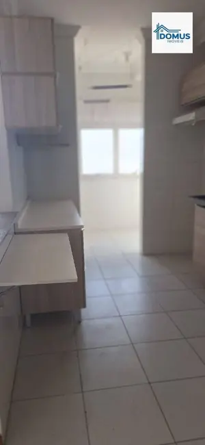 Foto 7 de Apartamento com 2 quartos à venda, 67m2 em Sao Jose Dos Campos - SP