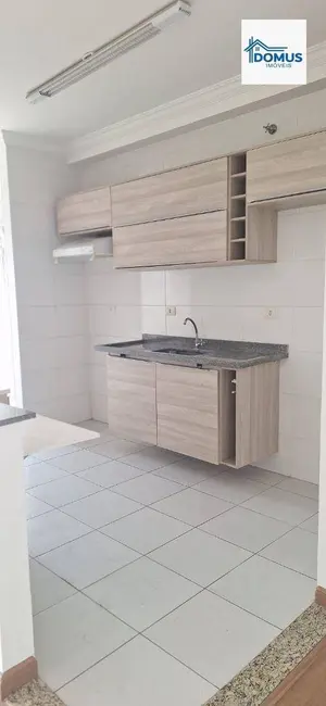 Foto 8 de Apartamento com 2 quartos à venda, 67m2 em Sao Jose Dos Campos - SP