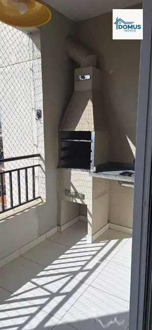 Foto 6 de Apartamento com 2 quartos à venda, 67m2 em Sao Jose Dos Campos - SP