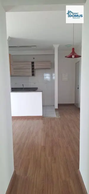 Foto 2 de Apartamento com 2 quartos à venda, 67m2 em Sao Jose Dos Campos - SP