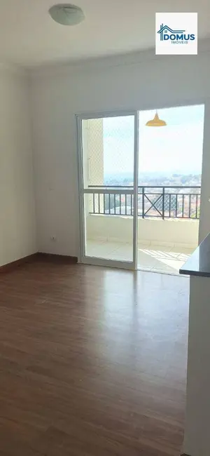 Foto 1 de Apartamento com 2 quartos à venda, 67m2 em Sao Jose Dos Campos - SP