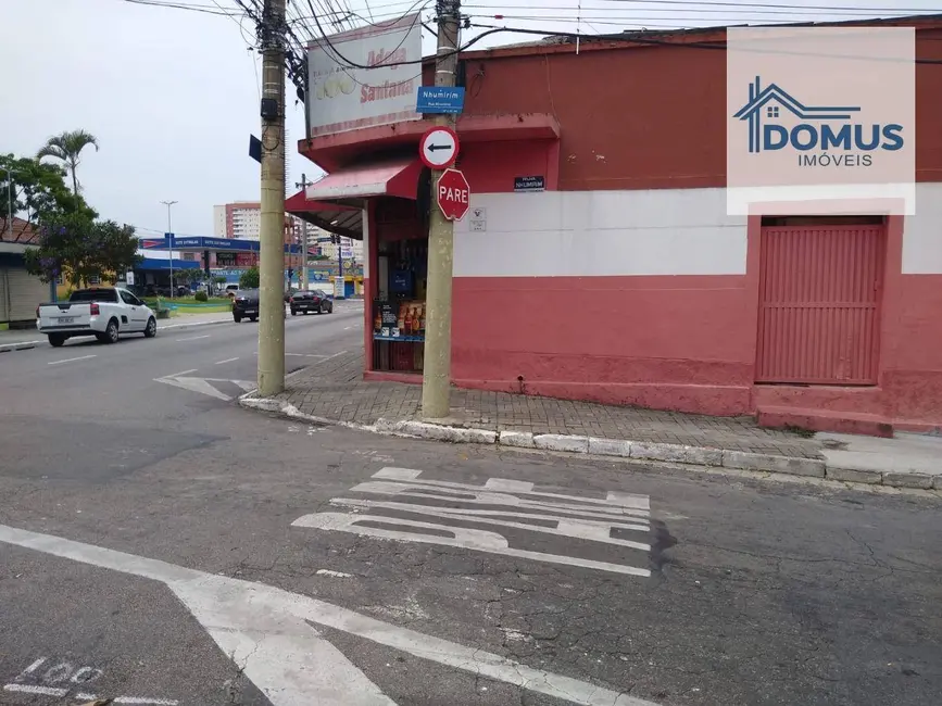 Foto 4 de Casa com 5 quartos à venda, 323m2 em Sao Jose Dos Campos - SP