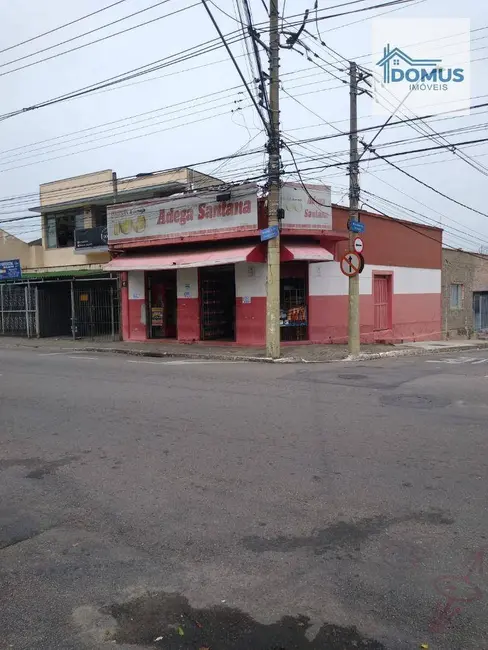 Foto 1 de Casa com 5 quartos à venda, 323m2 em Sao Jose Dos Campos - SP