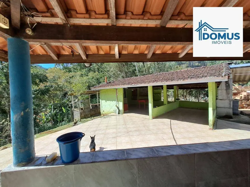 Foto 8 de Chácara com 3 quartos à venda e para alugar, 9000m2 em Sao Jose Dos Campos - SP