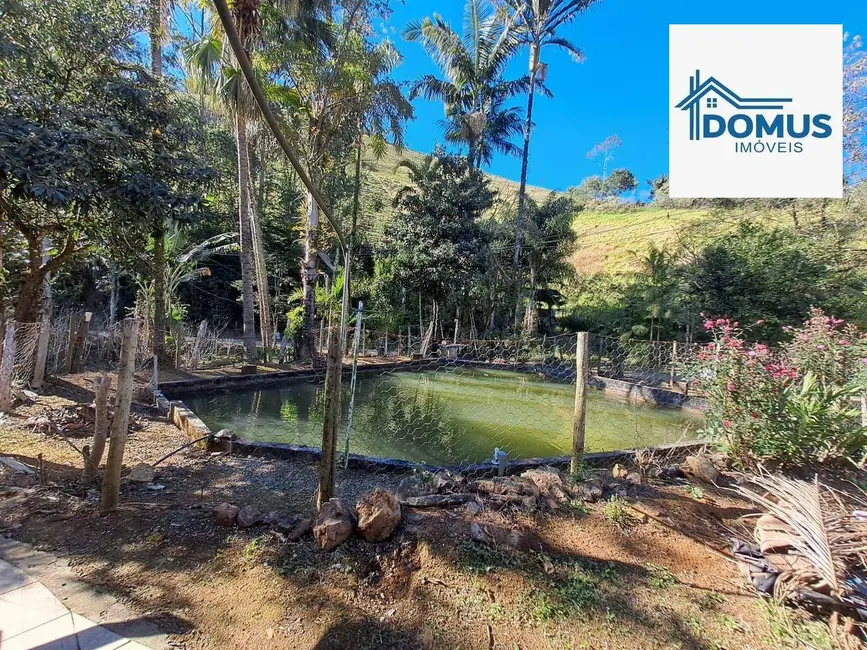 Foto 9 de Chácara com 3 quartos à venda e para alugar, 9000m2 em Sao Jose Dos Campos - SP