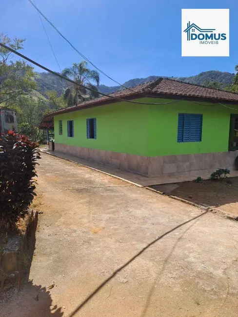 Foto 5 de Chácara com 3 quartos à venda e para alugar, 9000m2 em Sao Jose Dos Campos - SP