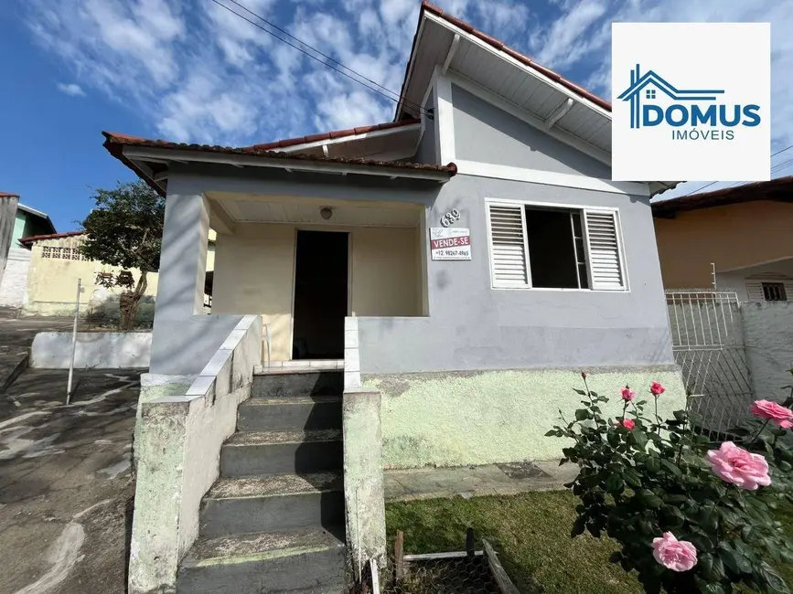 Casa com 2 quartos à venda, 310m2 em Sao Jose Dos Campos - SP - imagem 1 Foto 1 de Casa com 2 quartos à venda, 310m2 em Sao Jose Dos Campos - SP