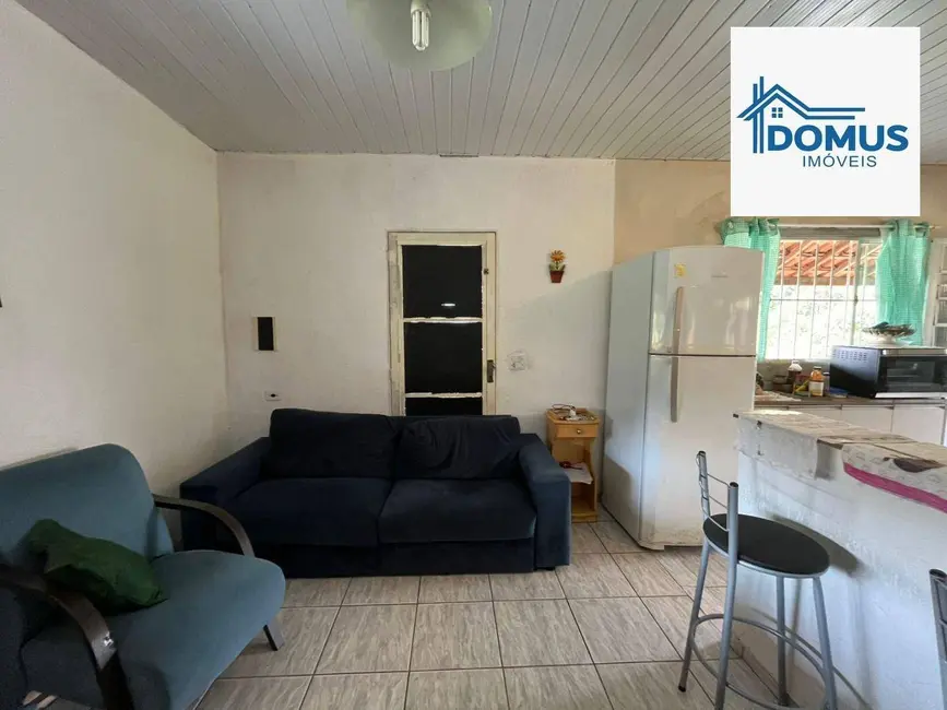 Foto 8 de Chácara com 2 quartos à venda, 1200m2 em Sao Jose Dos Campos - SP