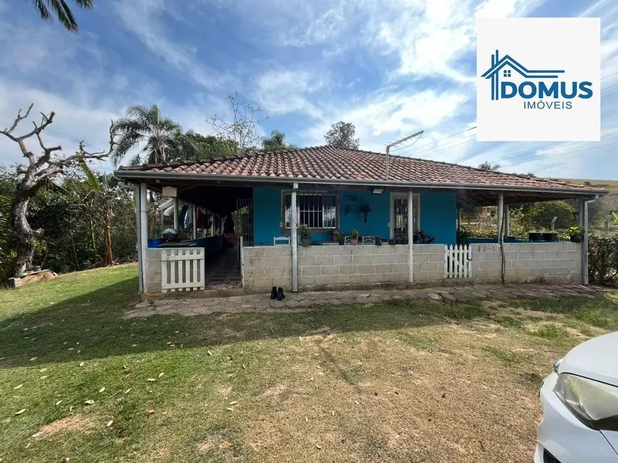 Foto 2 de Chácara com 2 quartos à venda, 1200m2 em Sao Jose Dos Campos - SP