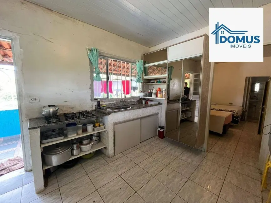 Foto 6 de Chácara com 2 quartos à venda, 1200m2 em Sao Jose Dos Campos - SP