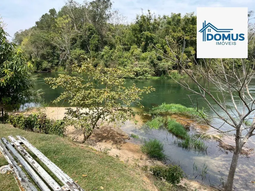 Foto 3 de Chácara com 2 quartos à venda, 1200m2 em Sao Jose Dos Campos - SP