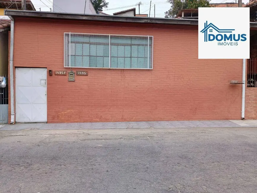 Foto 1 de Casa com 2 quartos à venda, 236m2 em Sao Jose Dos Campos - SP