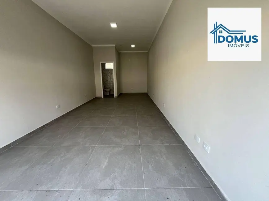 Loja para alugar, 35m2 em Sao Jose Dos Campos - SP - imagem 1 Foto 1 de Loja para alugar, 35m2 em Sao Jose Dos Campos - SP