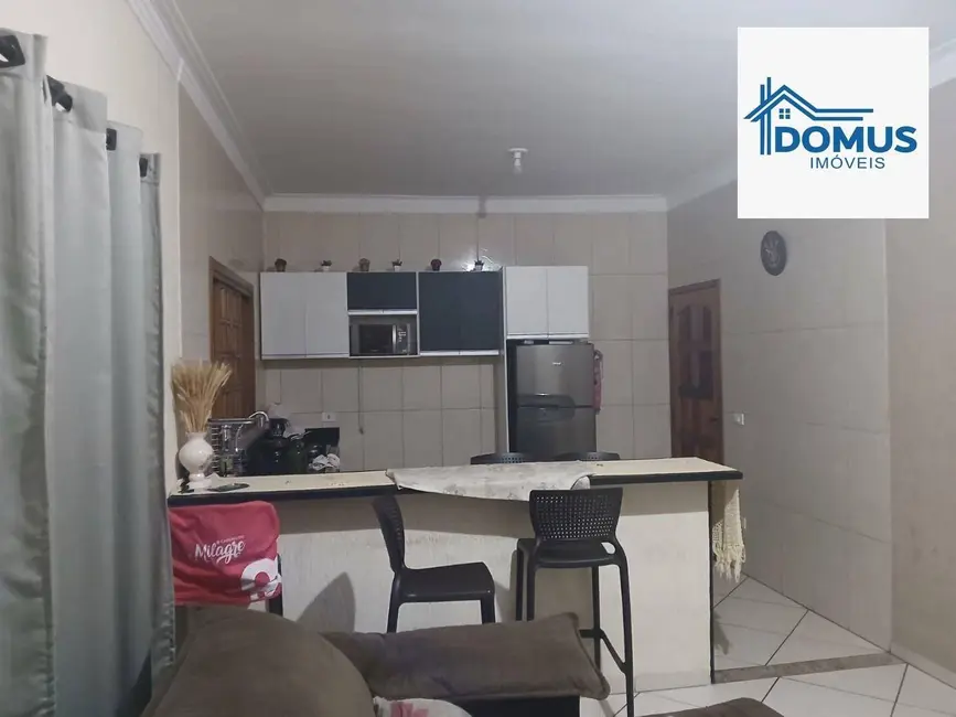 Foto 6 de Casa com 3 quartos à venda, 181m2 em Sao Jose Dos Campos - SP