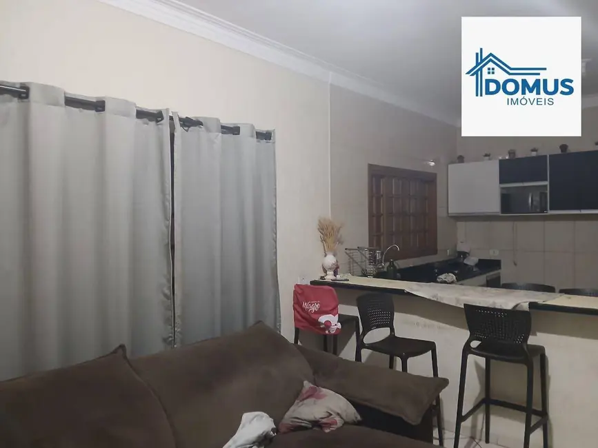 Foto 3 de Casa com 3 quartos à venda, 181m2 em Sao Jose Dos Campos - SP