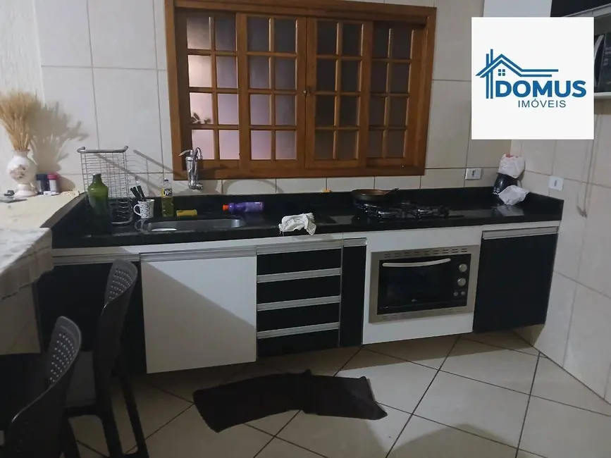 Foto 4 de Casa com 3 quartos à venda, 181m2 em Sao Jose Dos Campos - SP