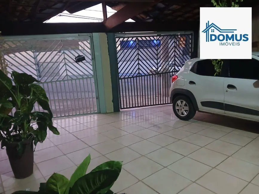 Foto 1 de Casa com 3 quartos à venda, 181m2 em Sao Jose Dos Campos - SP