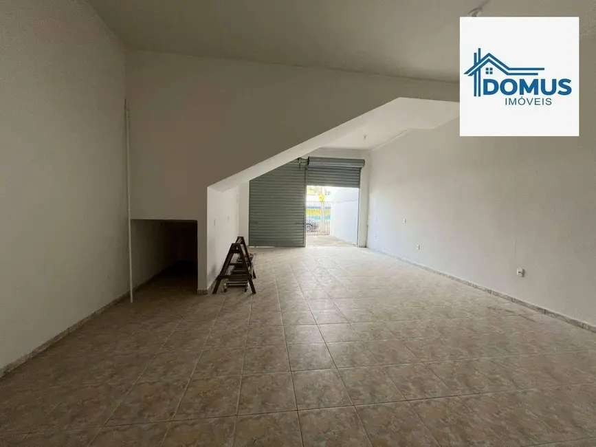 Foto 2 de Loja para alugar, 250m2 em Sao Jose Dos Campos - SP