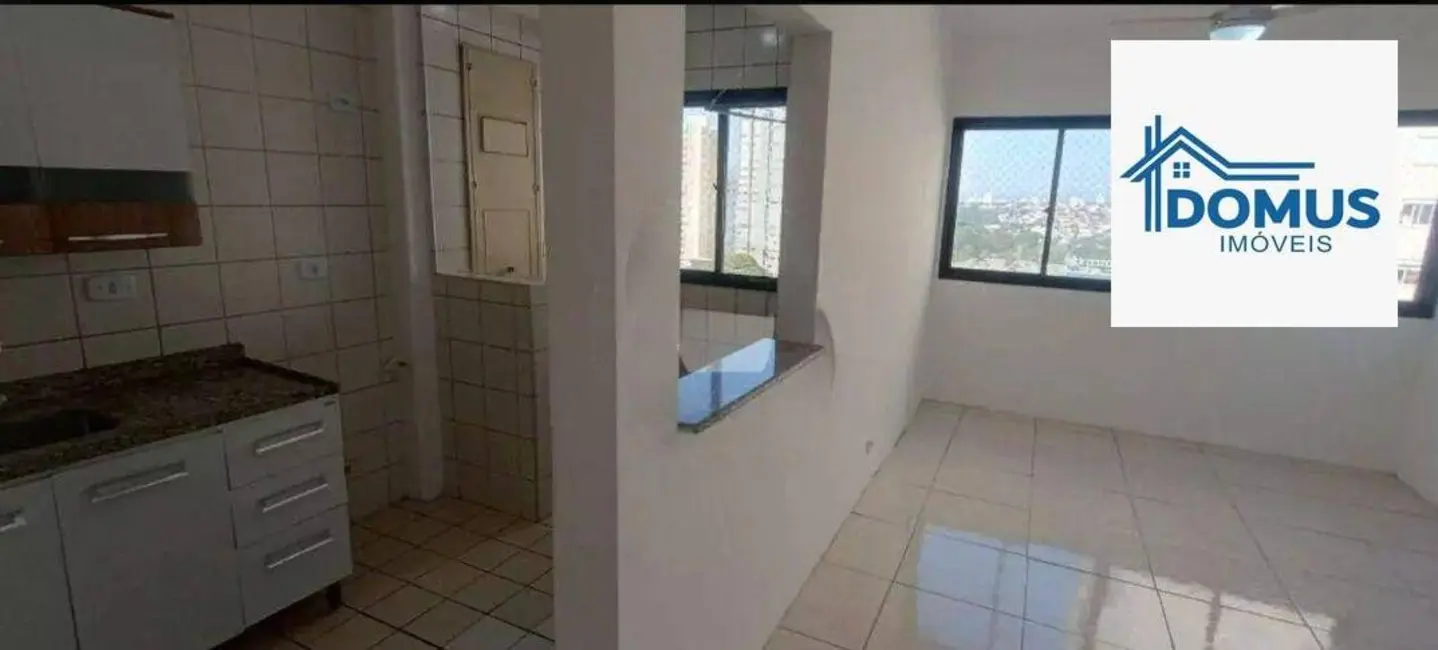 Apartamento com 1 quarto à venda, 45m2 em Sao Jose Dos Campos - SP - imagem 2 Foto 2 de Apartamento com 1 quarto à venda, 45m2 em Sao Jose Dos Campos - SP