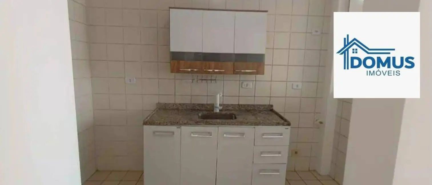 Apartamento com 1 quarto à venda, 45m2 em Sao Jose Dos Campos - SP - imagem 4 Foto 4 de Apartamento com 1 quarto à venda, 45m2 em Sao Jose Dos Campos - SP