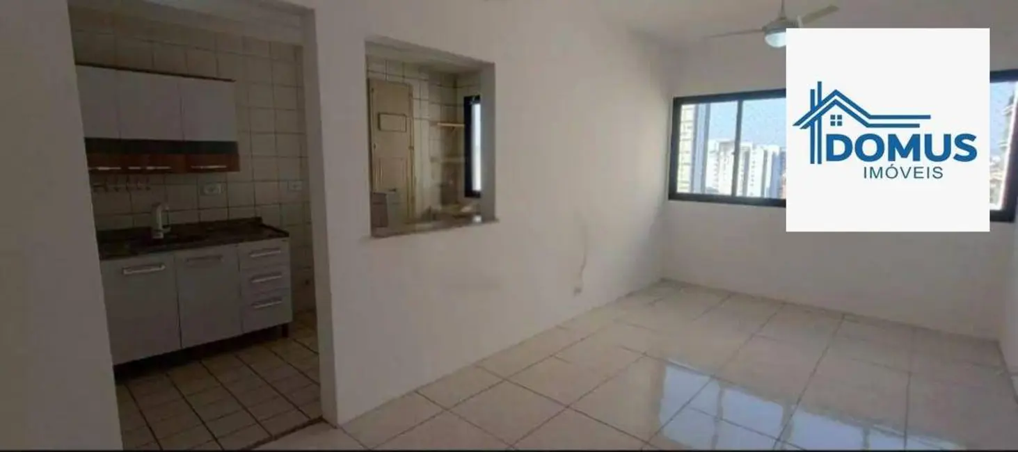 Apartamento com 1 quarto à venda, 45m2 em Sao Jose Dos Campos - SP - imagem 1 Foto 1 de Apartamento com 1 quarto à venda, 45m2 em Sao Jose Dos Campos - SP