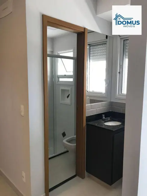 Apartamento com 1 quarto para alugar, 40m2 em Sao Jose Dos Campos - SP - imagem 3 Foto 3 de Apartamento com 1 quarto para alugar, 40m2 em Sao Jose Dos Campos - SP