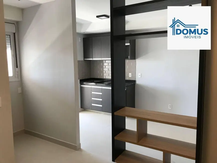 Apartamento com 1 quarto para alugar, 40m2 em Sao Jose Dos Campos - SP - imagem 2 Foto 2 de Apartamento com 1 quarto para alugar, 40m2 em Sao Jose Dos Campos - SP