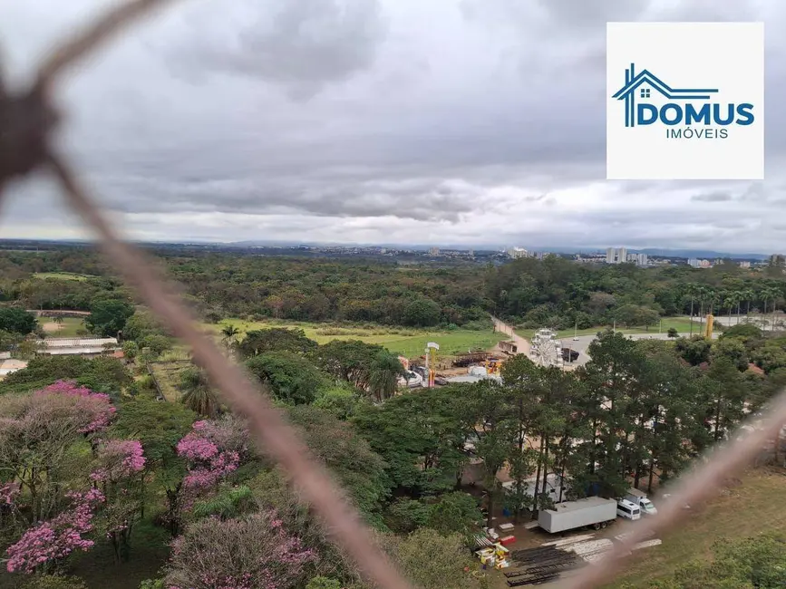 Foto 4 de Apartamento com 3 quartos à venda, 93m2 em Sao Jose Dos Campos - SP