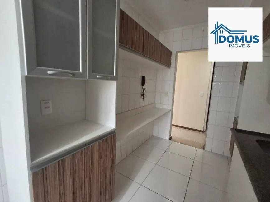 Foto 9 de Apartamento com 3 quartos à venda, 93m2 em Sao Jose Dos Campos - SP