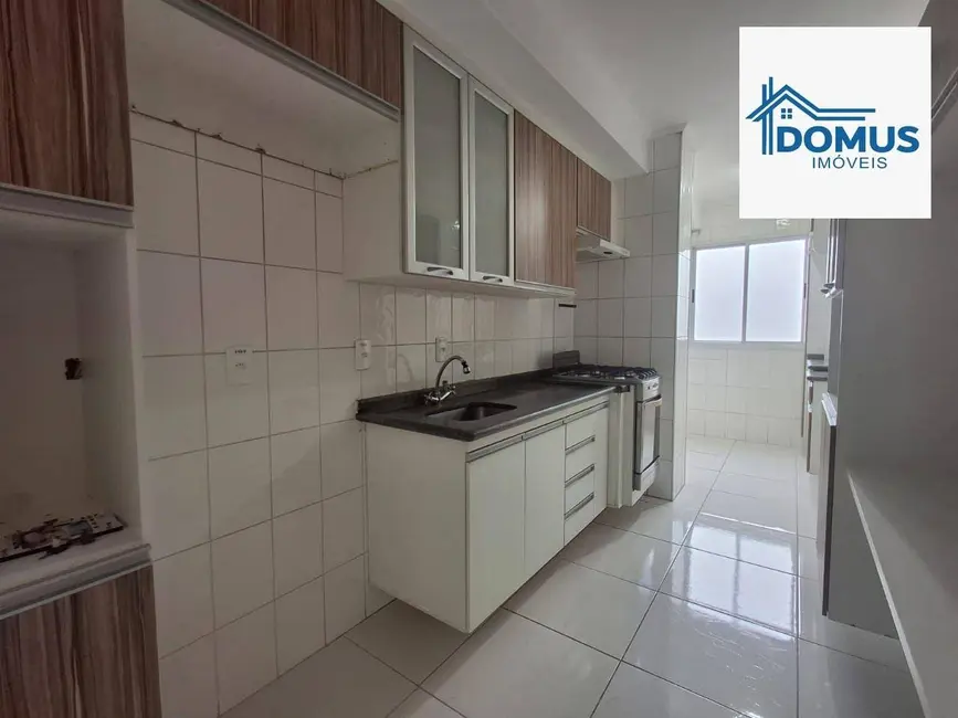 Foto 8 de Apartamento com 3 quartos à venda, 93m2 em Sao Jose Dos Campos - SP
