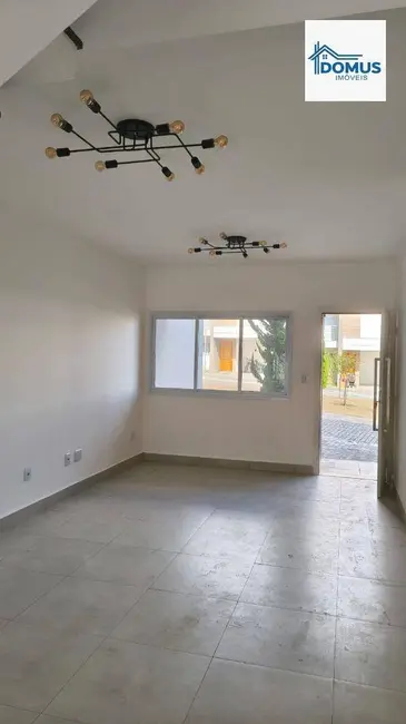 Foto 1 de Casa de Condomínio com 3 quartos à venda, 190m2 em Sao Jose Dos Campos - SP