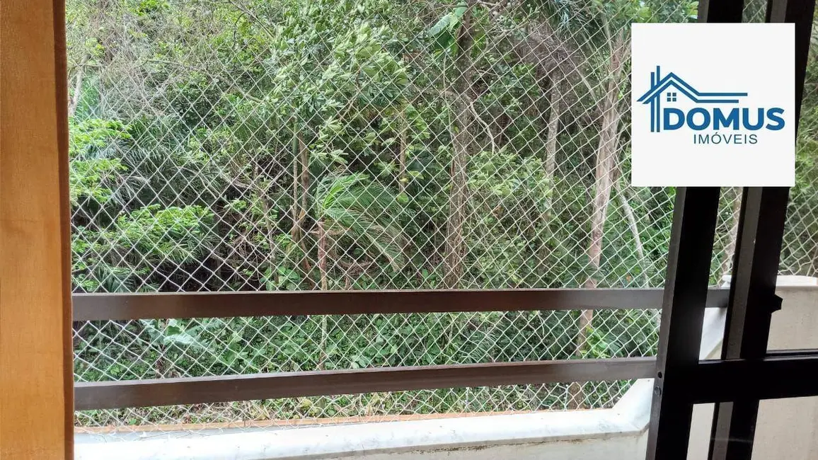 Foto 1 de Apartamento com 3 quartos à venda, 78m2 em Prainha, Caraguatatuba - SP