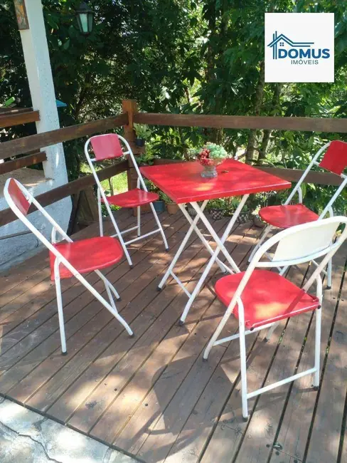 Casa de Condomínio com 3 quartos à venda, 2000m2 em Sao Jose Dos Campos - SP - imagem 6 Foto 6 de Casa de Condomínio com 3 quartos à venda, 2000m2 em Sao Jose Dos Campos - SP