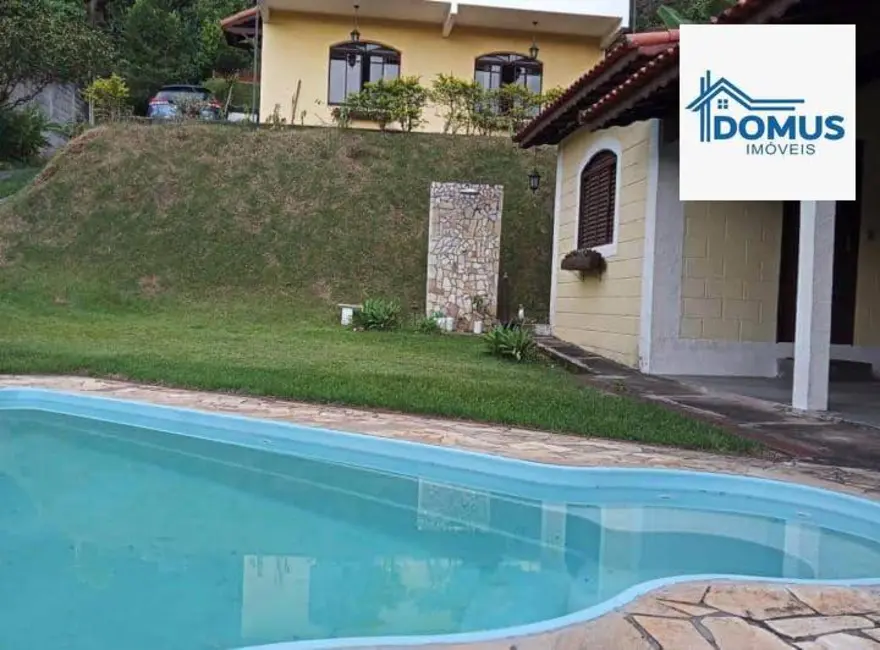 Casa de Condomínio com 3 quartos à venda, 2000m2 em Sao Jose Dos Campos - SP - imagem 7 Foto 7 de Casa de Condomínio com 3 quartos à venda, 2000m2 em Sao Jose Dos Campos - SP