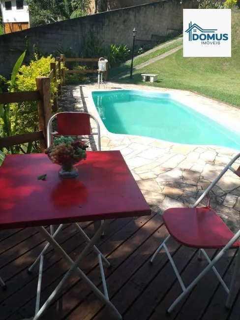 Casa de Condomínio com 3 quartos à venda, 2000m2 em Sao Jose Dos Campos - SP - imagem 8 Foto 8 de Casa de Condomínio com 3 quartos à venda, 2000m2 em Sao Jose Dos Campos - SP