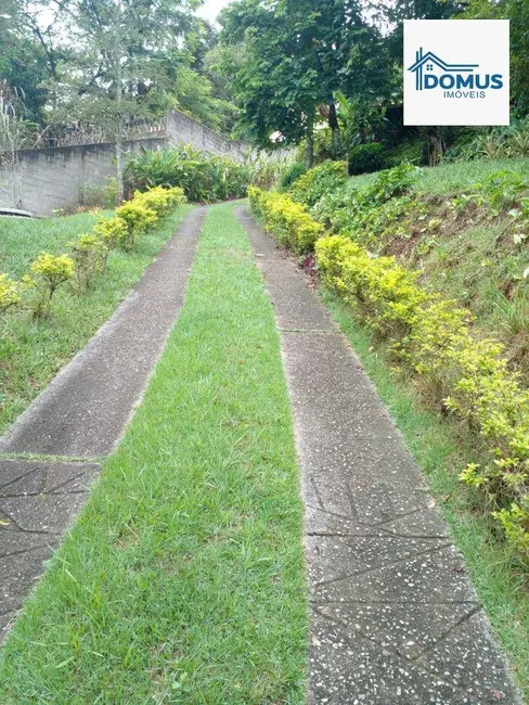 Casa de Condomínio com 3 quartos à venda, 2000m2 em Sao Jose Dos Campos - SP - imagem 4 Foto 4 de Casa de Condomínio com 3 quartos à venda, 2000m2 em Sao Jose Dos Campos - SP