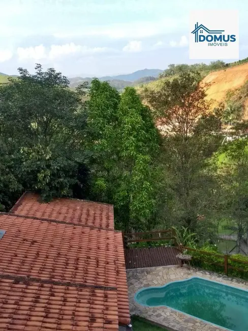 Casa de Condomínio com 3 quartos à venda, 2000m2 em Sao Jose Dos Campos - SP - imagem 3 Foto 3 de Casa de Condomínio com 3 quartos à venda, 2000m2 em Sao Jose Dos Campos - SP