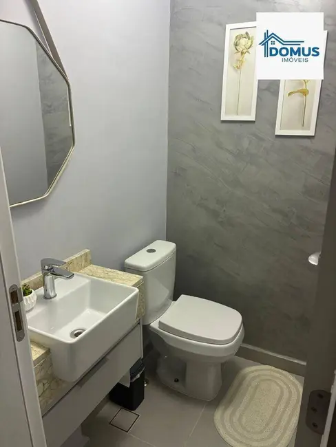 Apartamento com 3 quartos à venda, 76m2 em Sao Jose Dos Campos - SP - imagem 9 Foto 9 de Apartamento com 3 quartos à venda, 76m2 em Sao Jose Dos Campos - SP