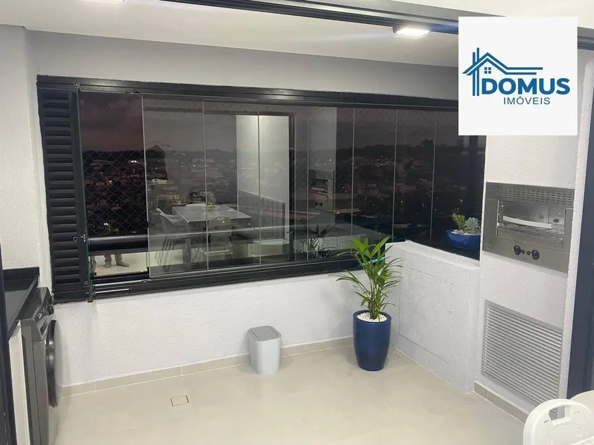 Apartamento com 3 quartos à venda, 76m2 em Sao Jose Dos Campos - SP - imagem 5 Foto 5 de Apartamento com 3 quartos à venda, 76m2 em Sao Jose Dos Campos - SP