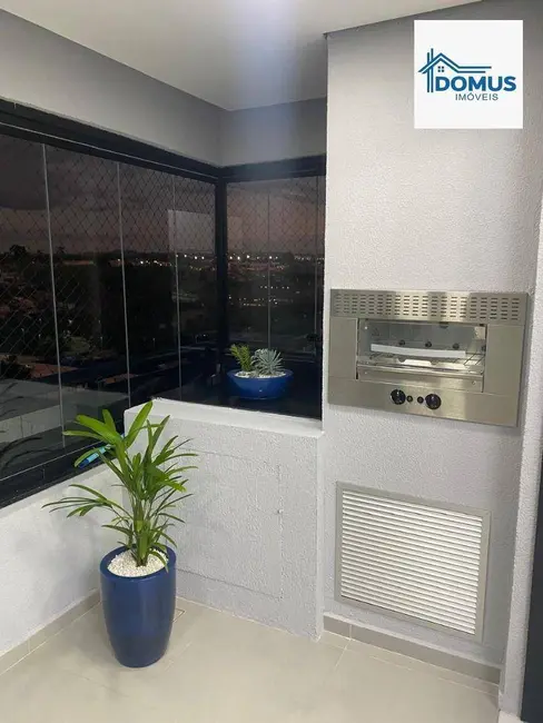Foto 1 de Apartamento com 3 quartos à venda, 76m2 em Sao Jose Dos Campos - SP