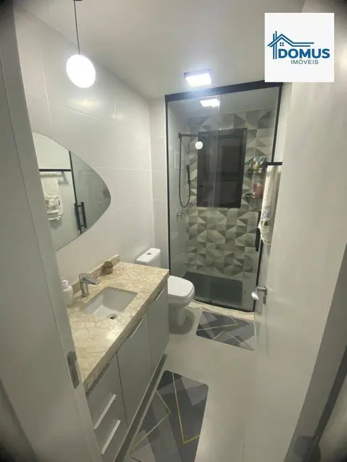 Apartamento com 3 quartos à venda, 76m2 em Sao Jose Dos Campos - SP - imagem 8 Foto 8 de Apartamento com 3 quartos à venda, 76m2 em Sao Jose Dos Campos - SP