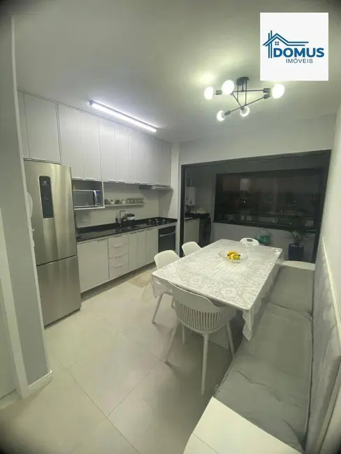 Apartamento com 3 quartos à venda, 76m2 em Sao Jose Dos Campos - SP - imagem 3 Foto 3 de Apartamento com 3 quartos à venda, 76m2 em Sao Jose Dos Campos - SP