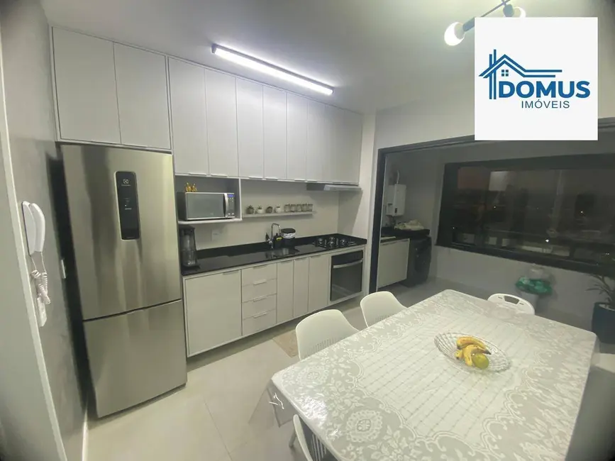 Apartamento com 3 quartos à venda, 76m2 em Sao Jose Dos Campos - SP - imagem 4 Foto 4 de Apartamento com 3 quartos à venda, 76m2 em Sao Jose Dos Campos - SP