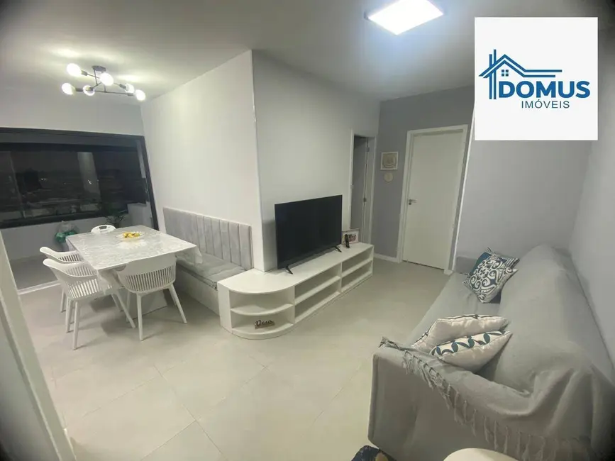 Foto 2 de Apartamento com 3 quartos à venda, 76m2 em Sao Jose Dos Campos - SP