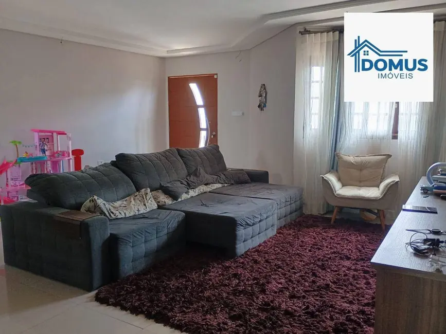 Foto 2 de Casa com 3 quartos à venda e para alugar, 152m2 em Sao Jose Dos Campos - SP